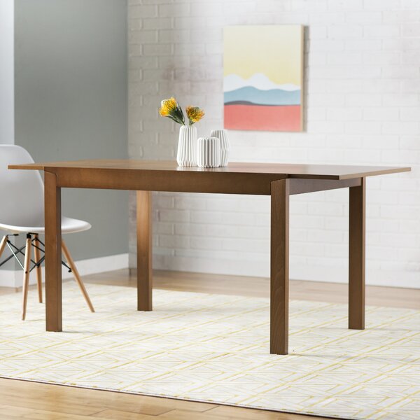 Andover Mills™ Adley Extendable Dining Table & Reviews Wayfair